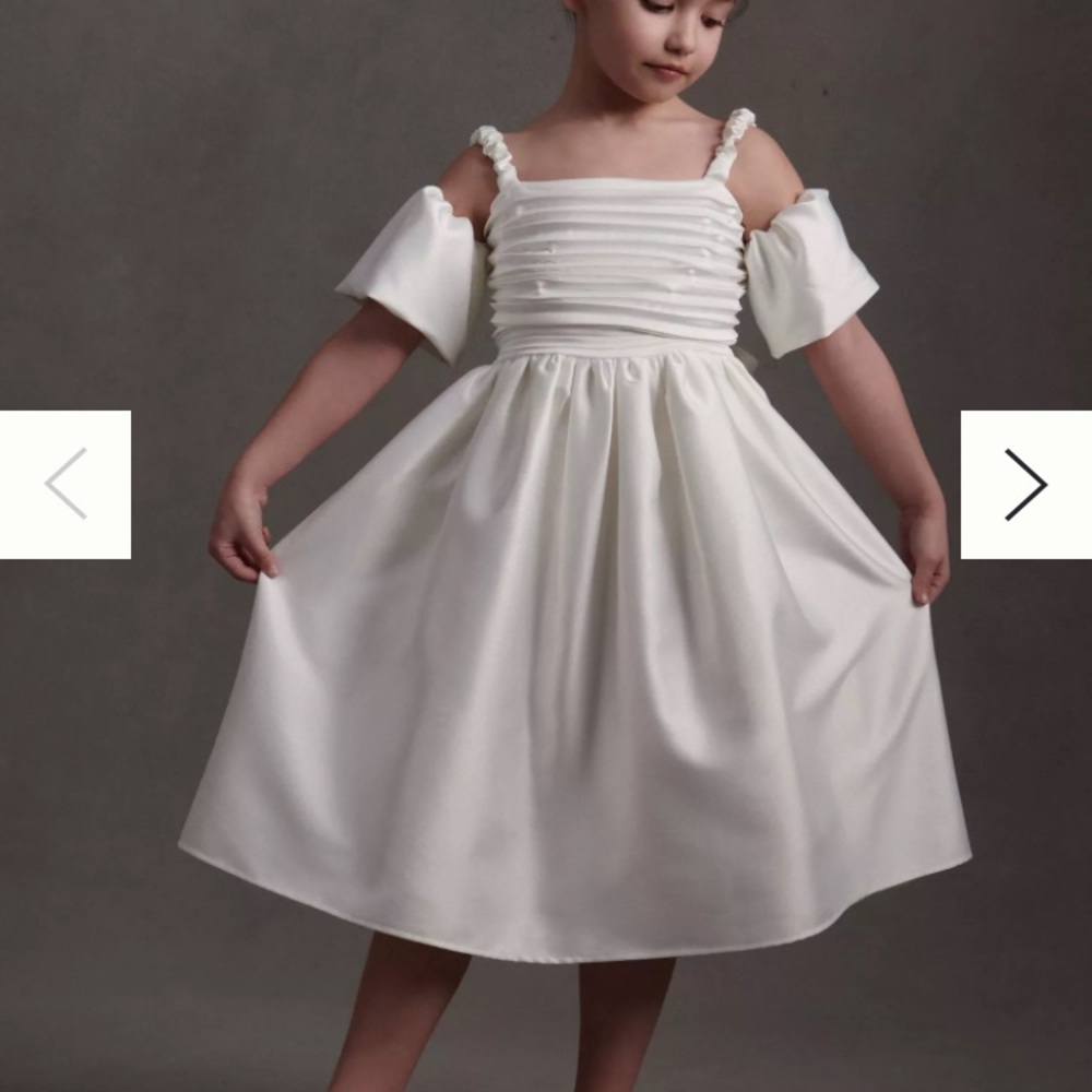 Delfi Collective Lyla Dress